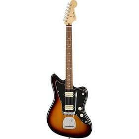 Fender Player Jazzmaster