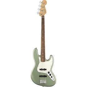 Fender Player Jazz Bass Pau Ferro