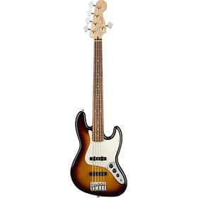 Fender Player Jazz Bass V