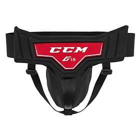CCM Premier R1.9 Jr Målvaktssuspensoar