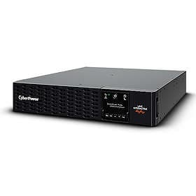 CyberPower Professional Rackmount PR2200ERTXL2U