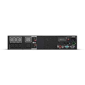 CyberPower Professional Rackmount PR2200ERT2U