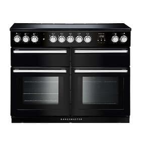 Rangemaster Nexus SE 110 Induction (Svart)