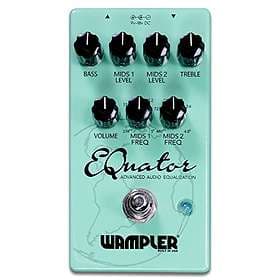 Wampler EQuator