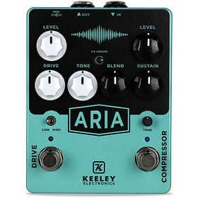 Keeley Aria