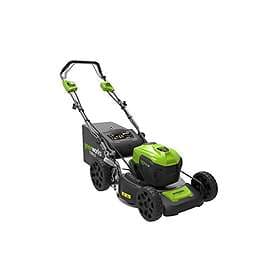 Greenworks GD40LM46SP (Utan Batteri)