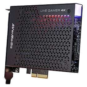 AVerMedia Live Gamer 4K (GC573)