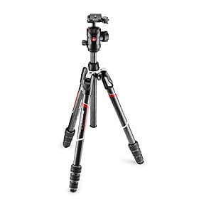 Manfrotto BeFree GT Carbon