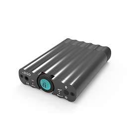 iFi xDSD