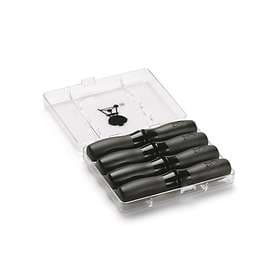 Weber Majshållare 4-pack
