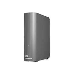 WD Elements Desktop 3.0 8TB