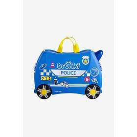 Trunki Percy The Police Car