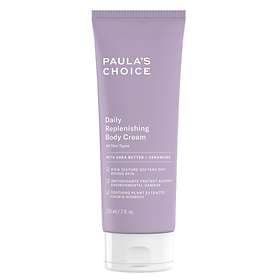 Paula's Choice Daily Replenishing Body Cream 210ml