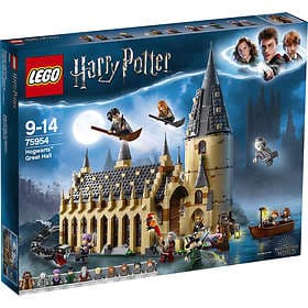 LEGO Harry Potter 75954 Stora Salen På Hogwarts