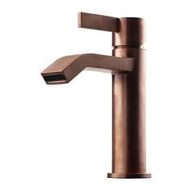 Tapwell Arman Tvättställsblandare ARM071 (Koppar)