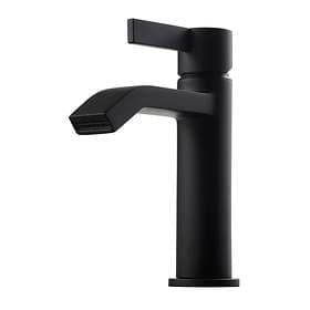 Tapwell Arman Tvättställsblandare ARM071 (Mattsvart)