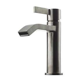 Tapwell Arman Tvättställsblandare ARM071 (Borstad Nickel)