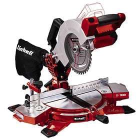 Einhell TE-MS 18/210 Li Solo (Utan Batteri)