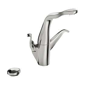 Oras Alessi Swan Tvättställsblandare 8222F (Krom)