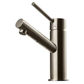 Tapwell Birillo Tvättställsblandare BI071 (Polerad Nickel)
