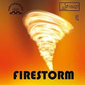 Der Materialspezialist Firestorm
