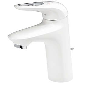 Grohe Eurostyle Tvättställsblandare 33558LS3 (Vit)