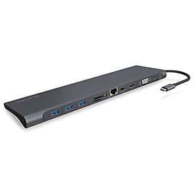 Icy Box IB-DK2102-C