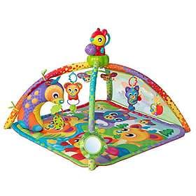 Playgro Woodlands Music & Lights Babygym