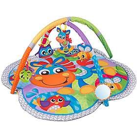 Playgro Clip Clop Musical Activity Gym Babygym