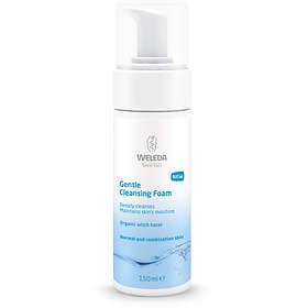Weleda Gentle Cleansing Foam Normal/Combination 150ml