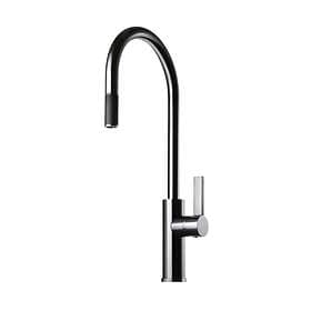 Tapwell Arman Köksblandare ARM185 (Krom)