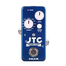 Nu-X JTC Drum & Loop