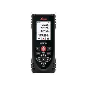 Leica Geosystems Disto X4