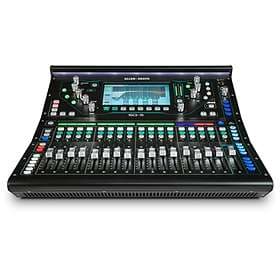 Allen & Heath SQ-5X