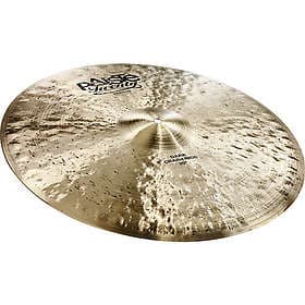 Paiste Masters Thin Ride 24"