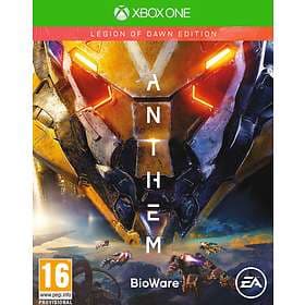 Anthem - Legion of Dawn Edition (Xbox One | Series X/S)