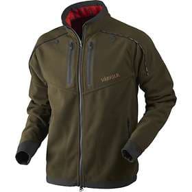 Härkila Lynx Reversible Fleece Jacket (Herr)