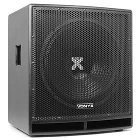 Vonyx SWP15