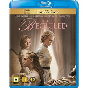 The Beguiled (2017) (Blu-ray)