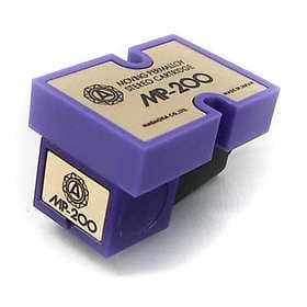 Nagaoka MP-200 Pickup