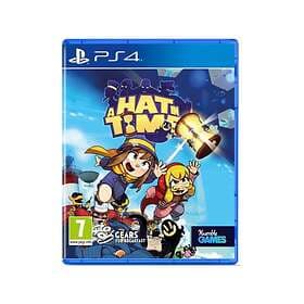 A Hat in Time (PS4)