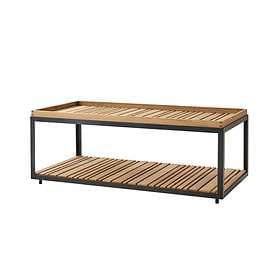 Cane-Line Level Bord 122x62cm