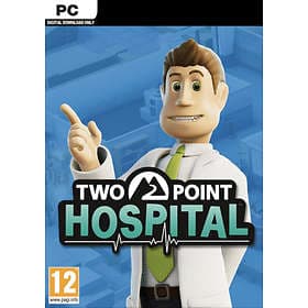 Two Point Hospital (PC)