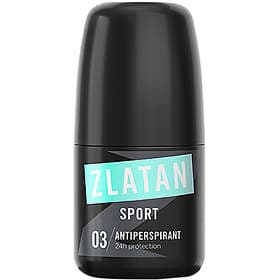 Zlatan Ibrahimović Sport Roll-On 50ml