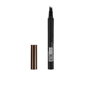 Maybelline Tattoo Studio Brow Tint Pen