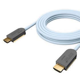 Supra Active Optical 48Gbps HDMI - HDMI 8m