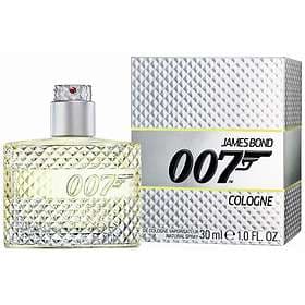 James Bond 007 Cologne 30ml