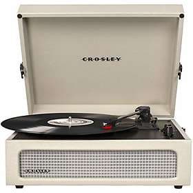 Crosley Voyager