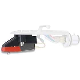 Numark Groovetool Pickup