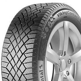 Continental VikingContact 7 205/50 R 17 93T